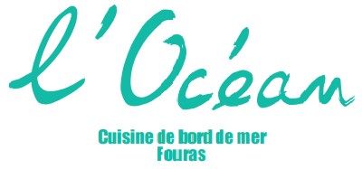 L’Océan, cuisine de bord de mer Fouras